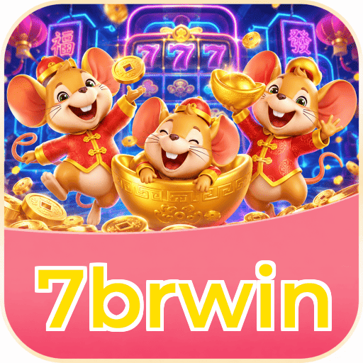 Logo 7brwin Plataforma Certificada
