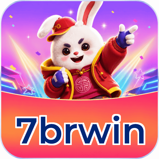 7brwin Logo Oficial