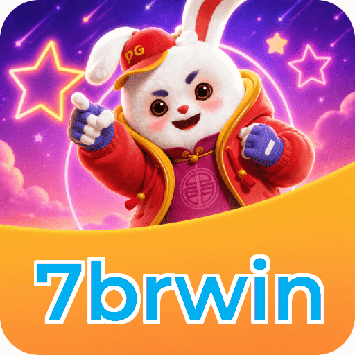 Logo 7brwin Loteria Online