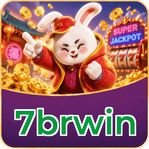 7brwin Logo Seguro