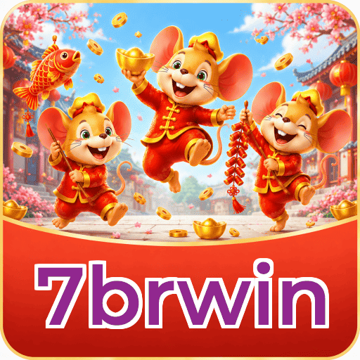 Logo da 7brwin
