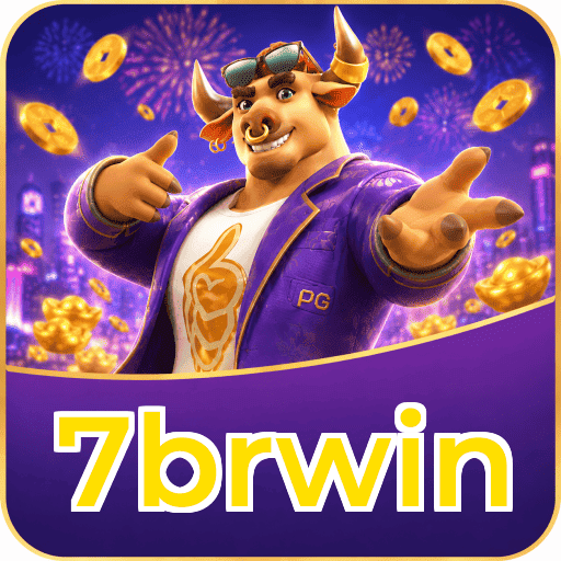 7brwin VIP Program Logo