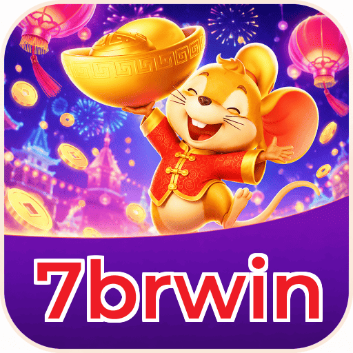 7brwin Logo Verificado
