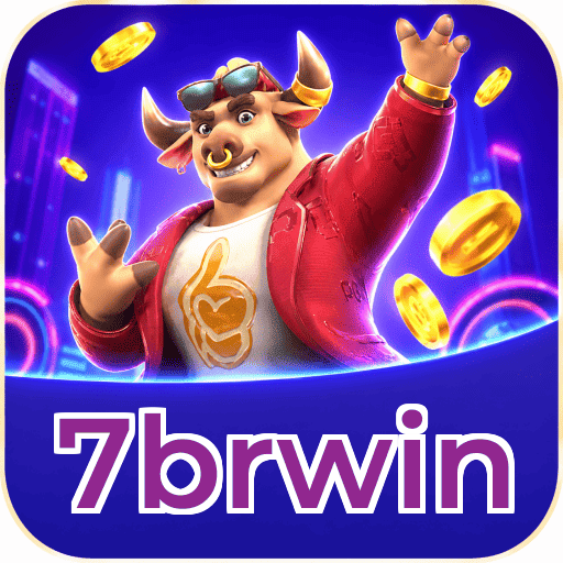 7brwin Logo - Bônus com Rollover Justo